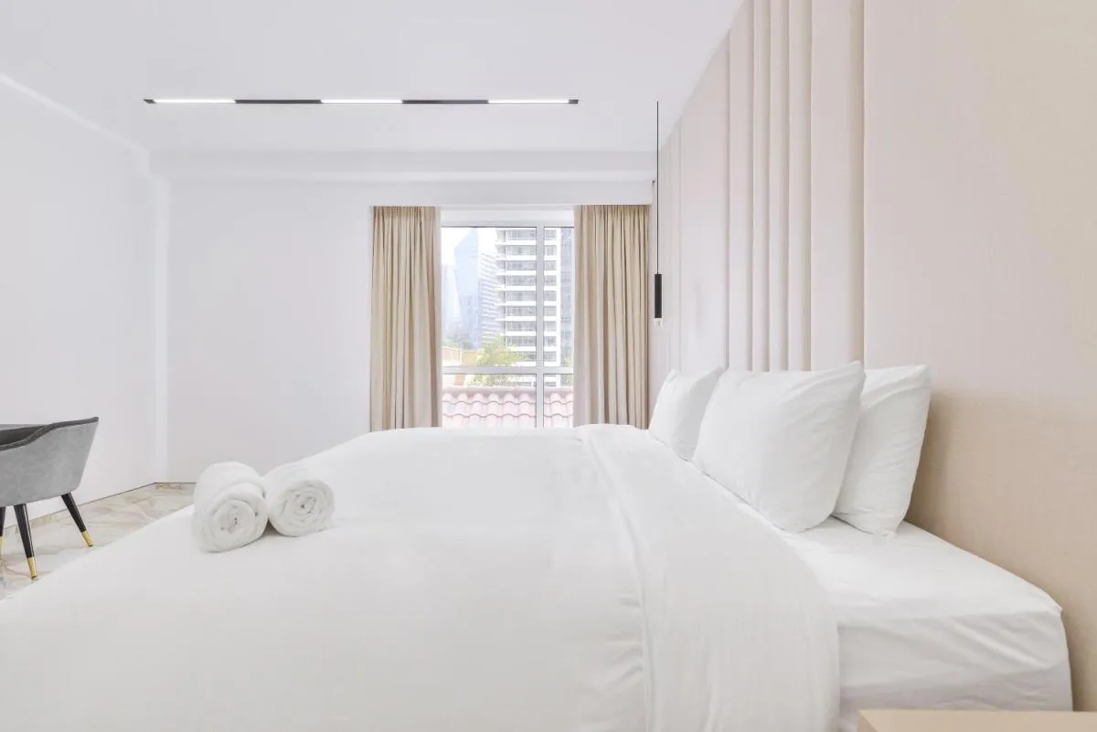 Stunning 1BR in Bahar near JBR Beach - 2