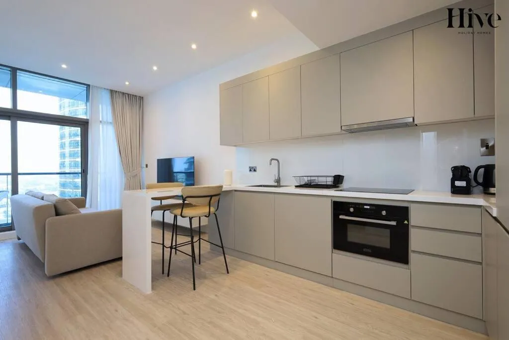 Stunning Studio in JLT
