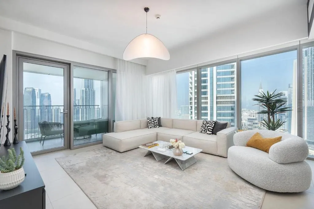 Stunning Views, Luxury Residence By Chi Living - 2