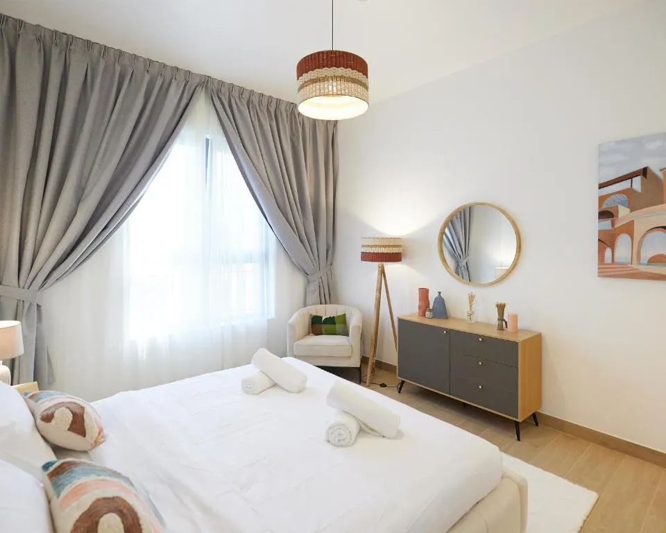 Stunning one bedroom in Port de la Mer - 2