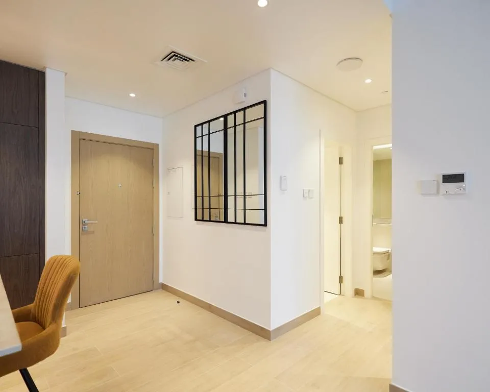 Stunning one bedroom in Port de la Mer - 3