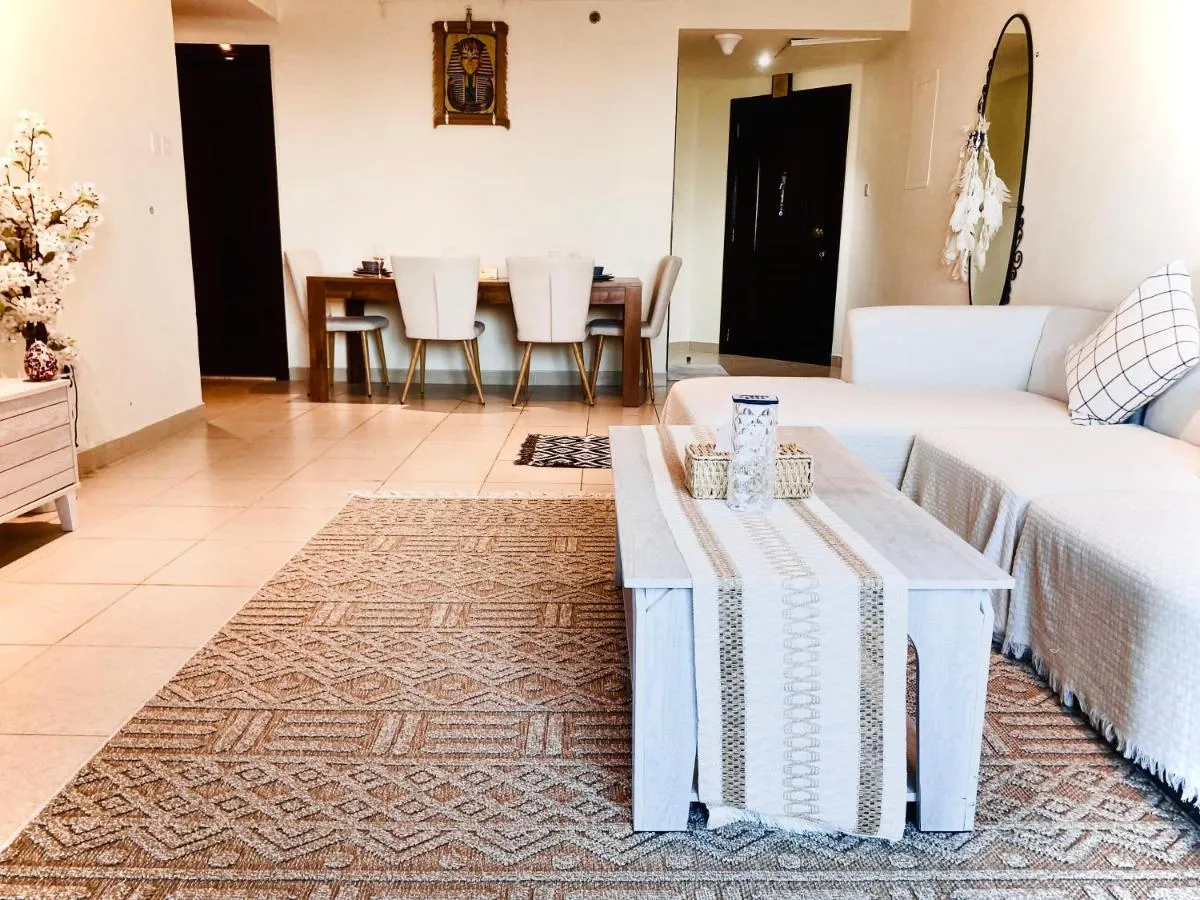Stylish 1 BR with sea view – Sunset view - 3