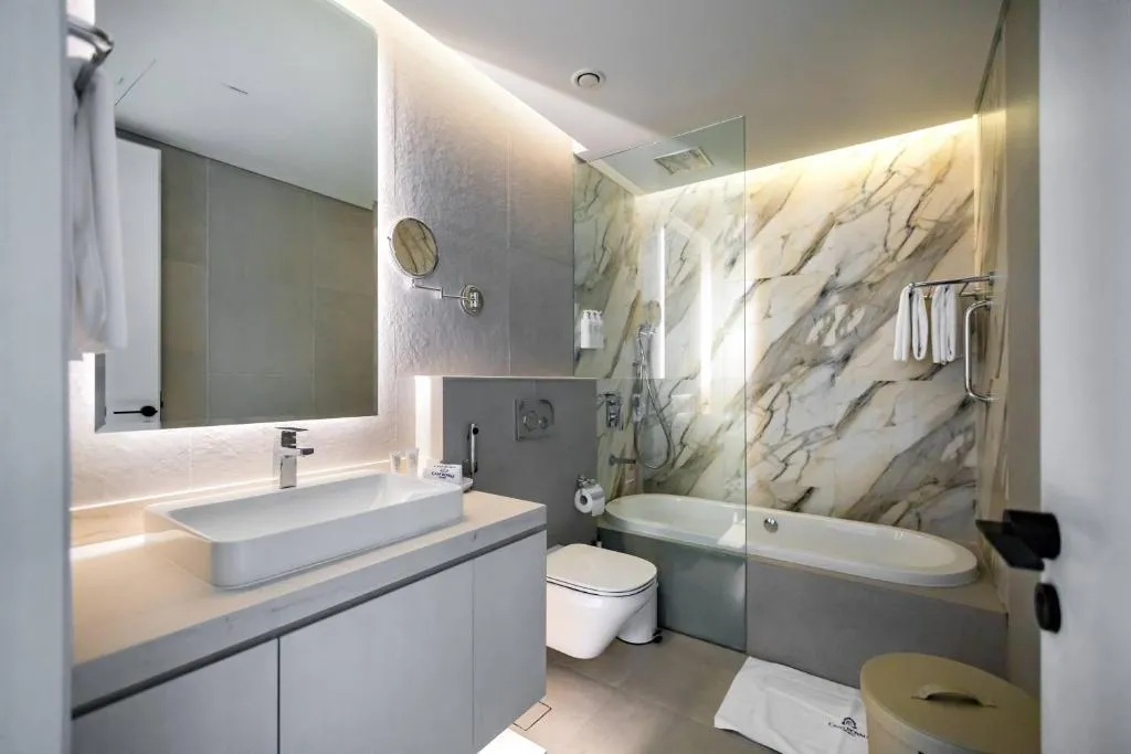 Stylish , apartments with esteemed facilities in Dubai Marina CMS - 2