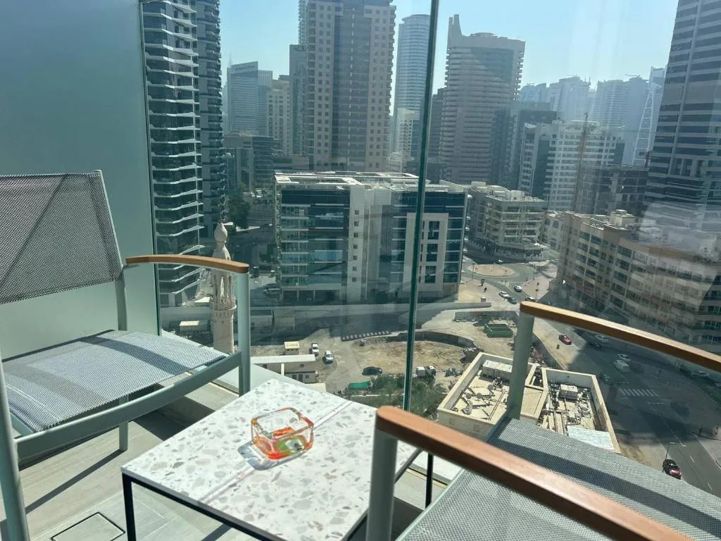 Stylish , apartments with esteemed facilities in Dubai Marina CMS - 3