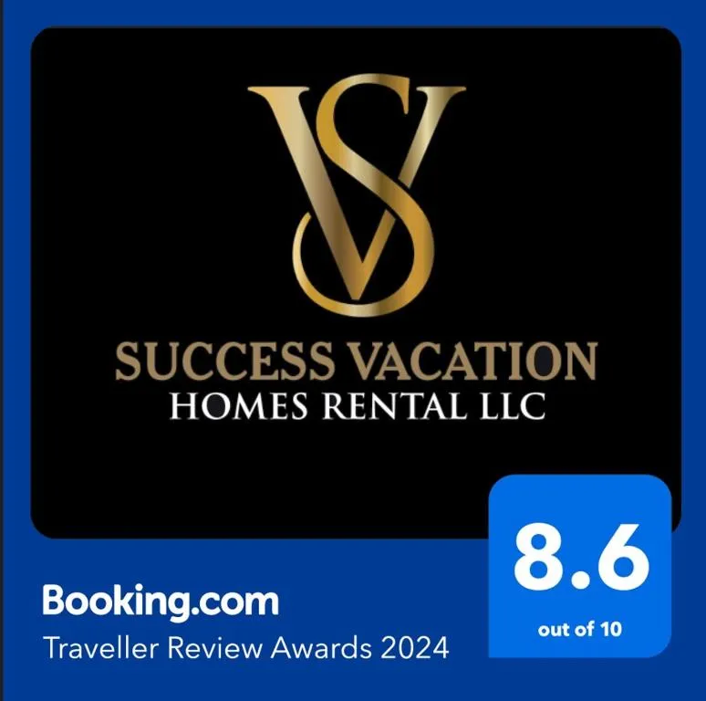 Success luxury apartment – 5 min away jbr beach – Free housekeeping provided everyday- 24-7 staff available for services - 2