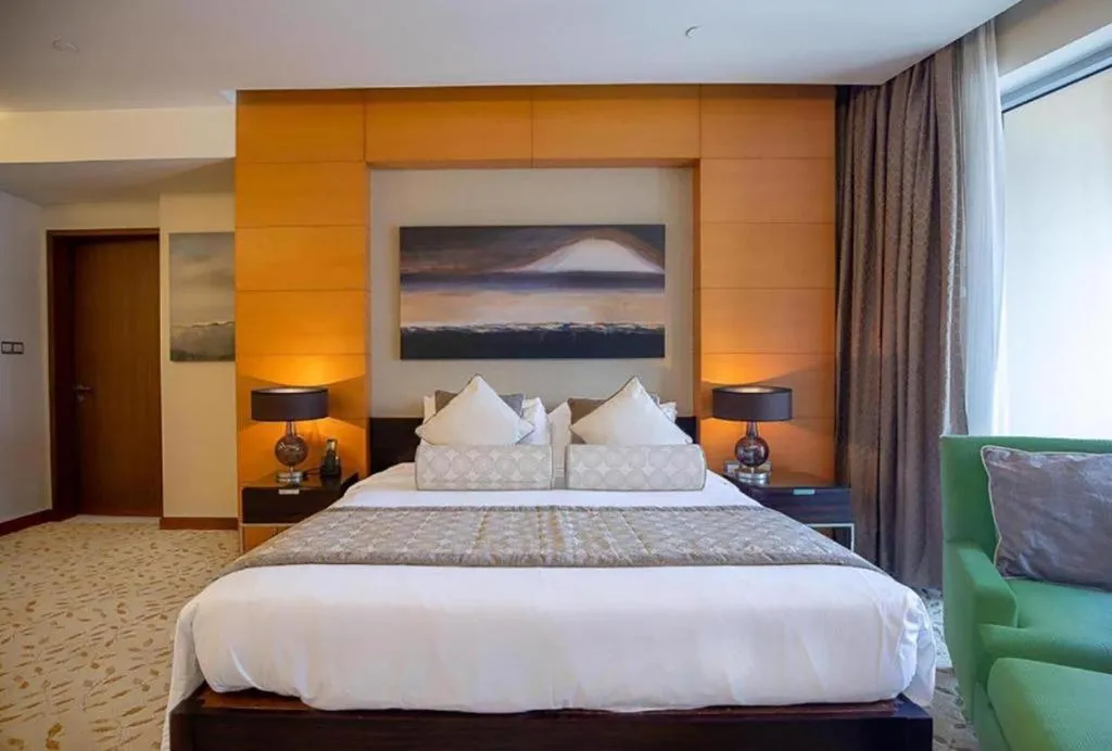 Suitestay Address Dubai Mall Residence - 2