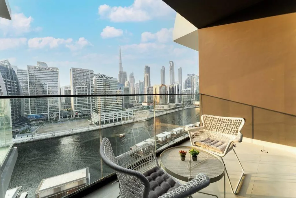 Summer Promo! Exclusive Offer – Burj Khalifa View!