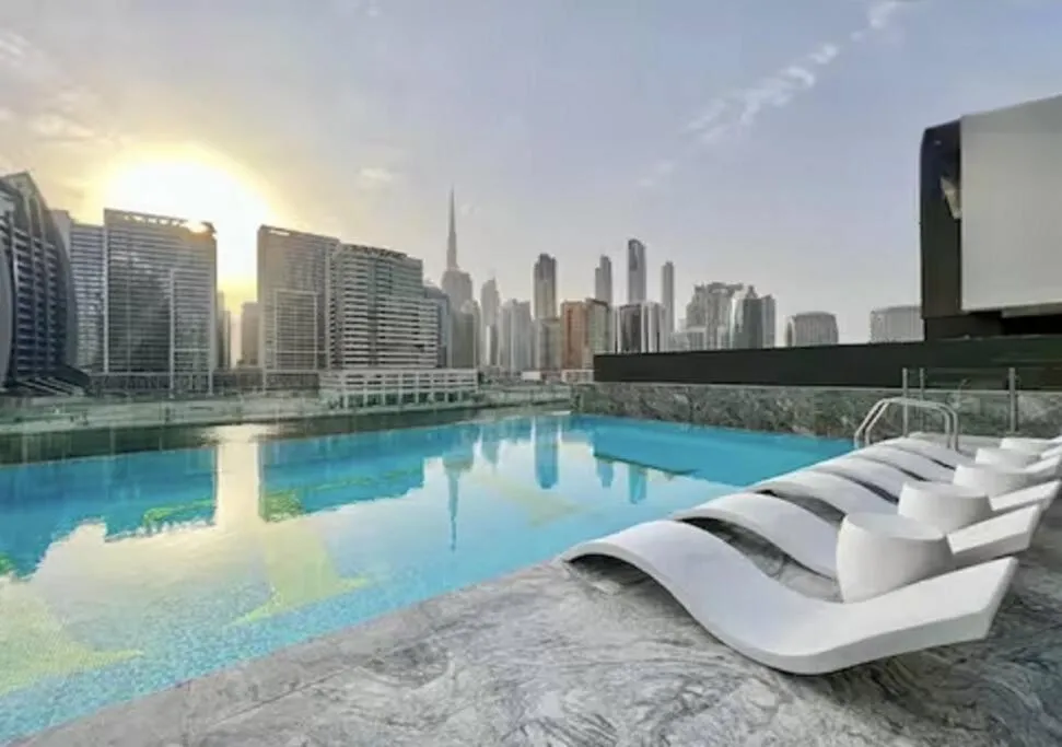 Summer Promo! Exclusive Offer – Burj Khalifa View! - 2