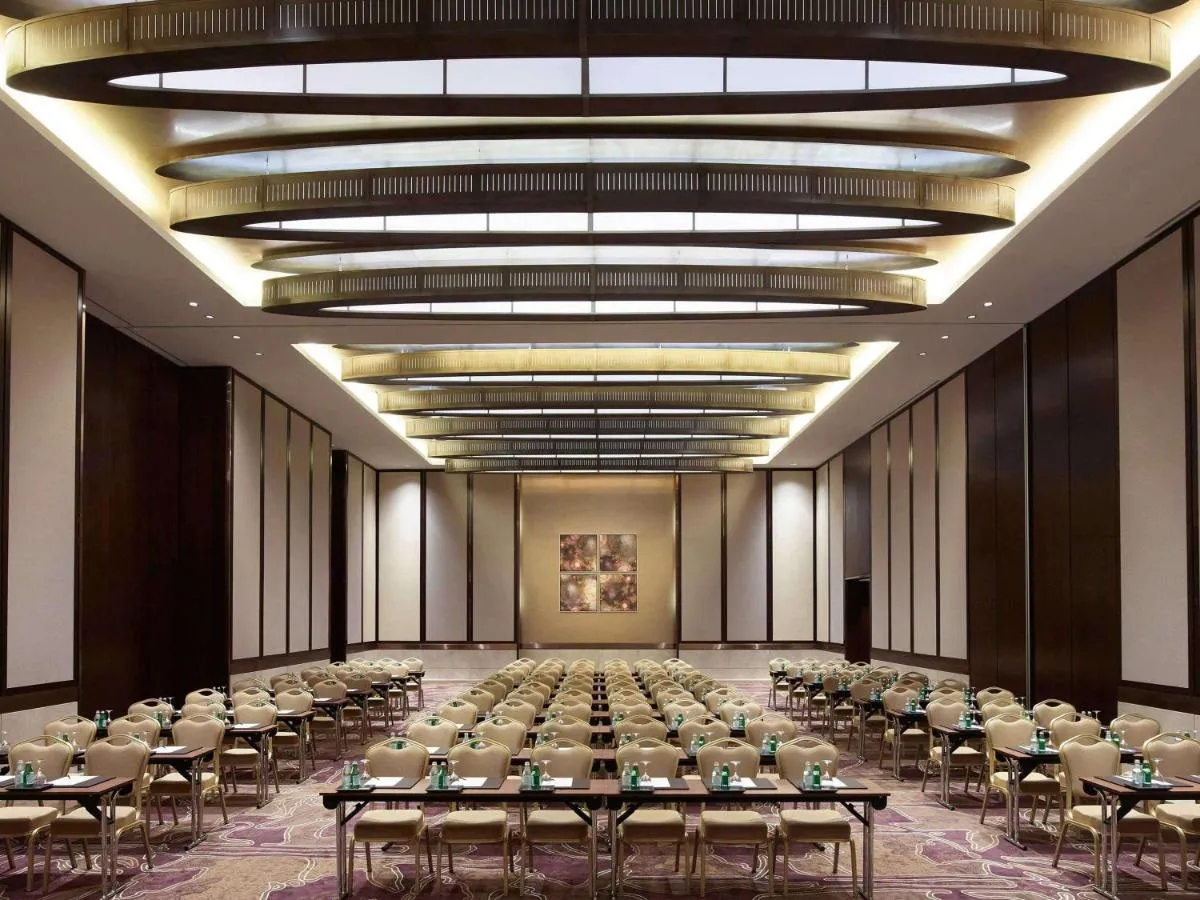 Swissôtel Living Al Ghurair - 2