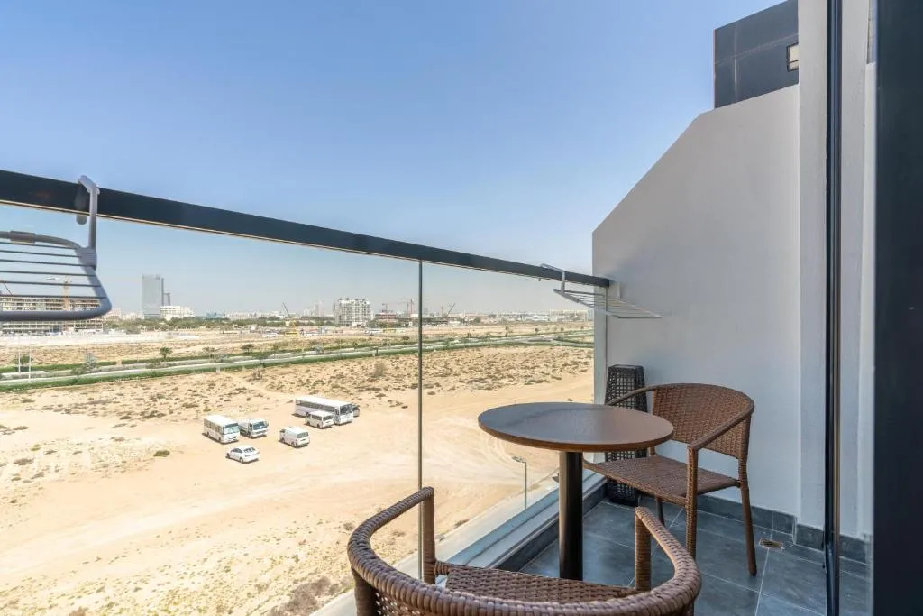 TAMM HOMES-SAMANA GOLF AVENUE - 2