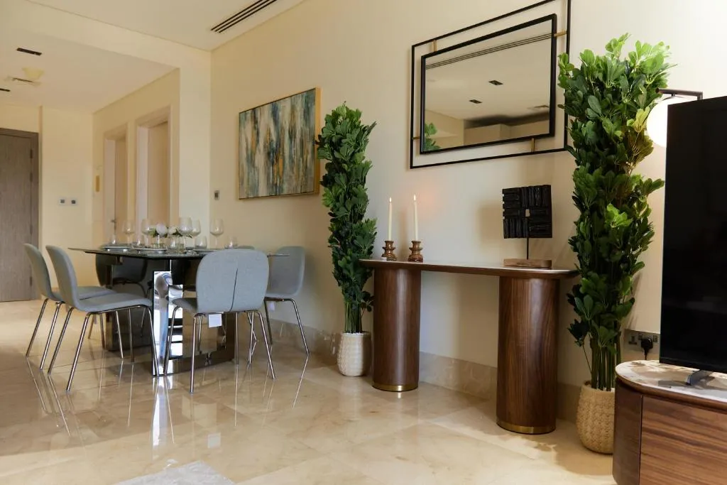 The 8, palm jumeirah, Serene bay - 3