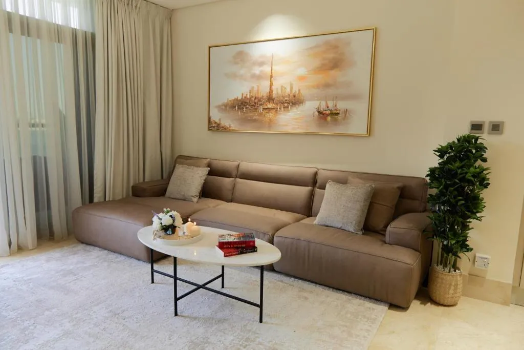 The 8, palm jumeirah, Serene bay - 2