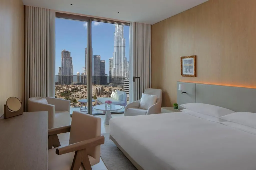 The Dubai EDITION - 2