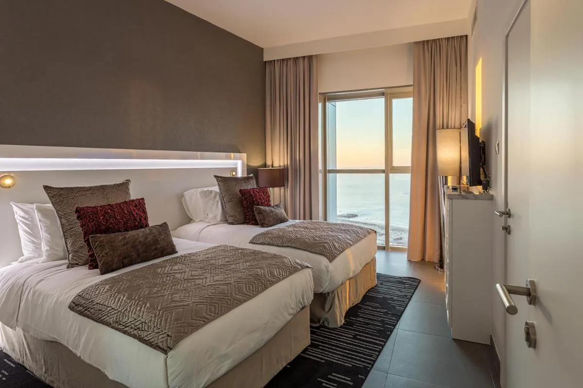The First Collection Marina – formerly Wyndham Dubai Marina - 2