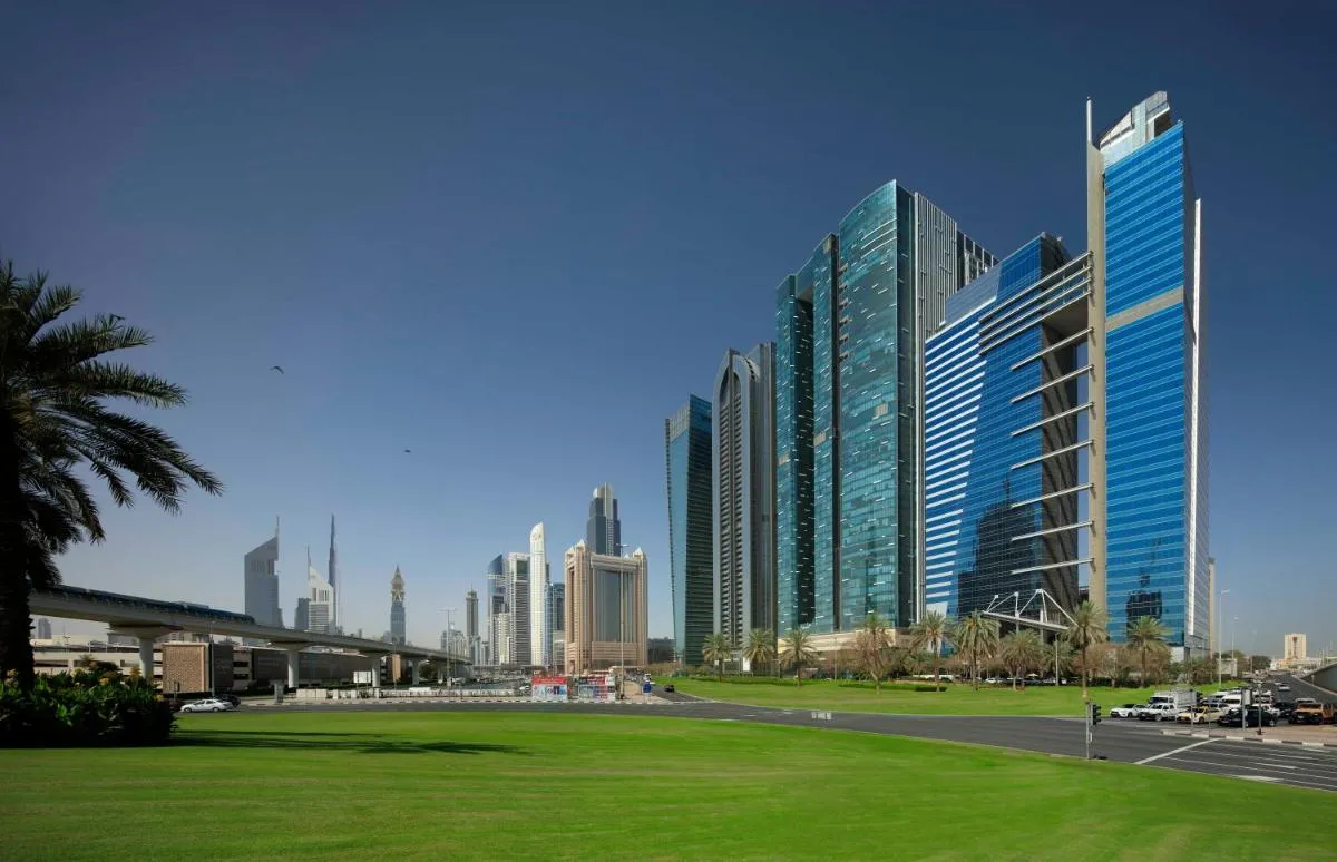 The H Dubai - 2
