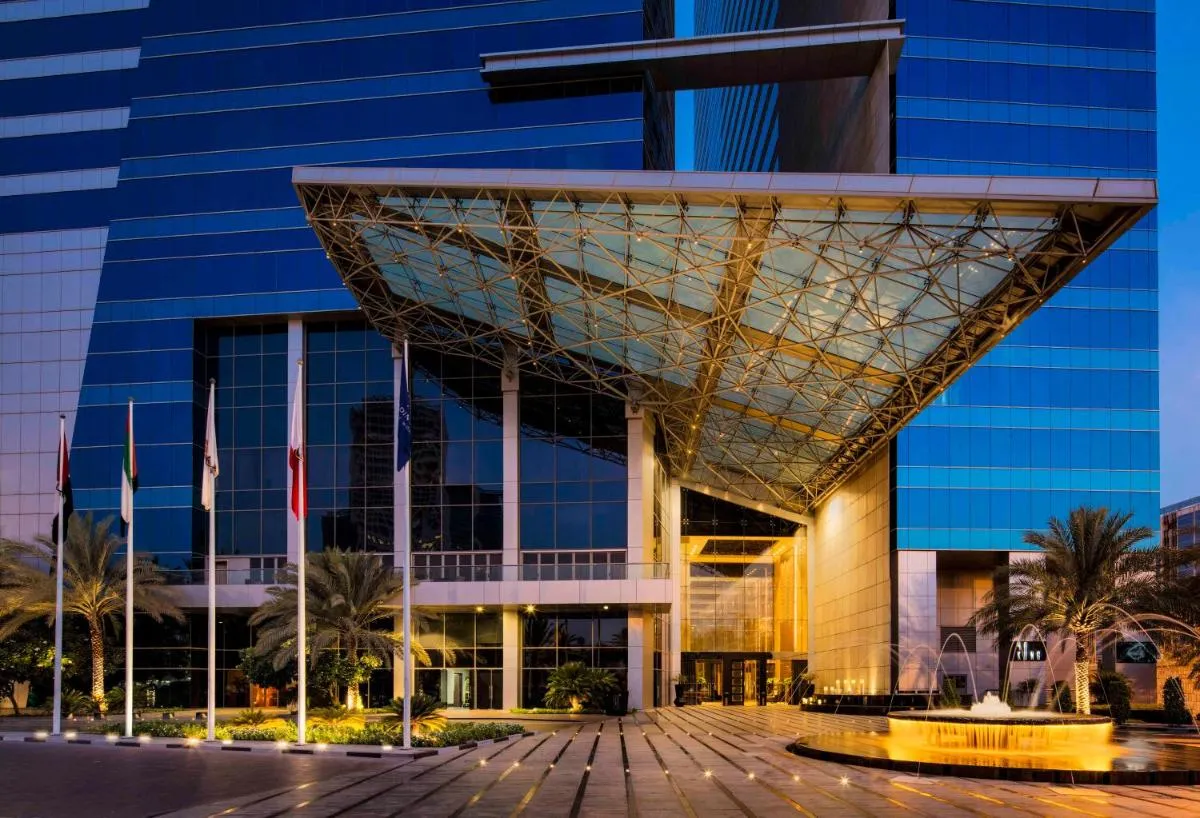 The H Dubai - 3
