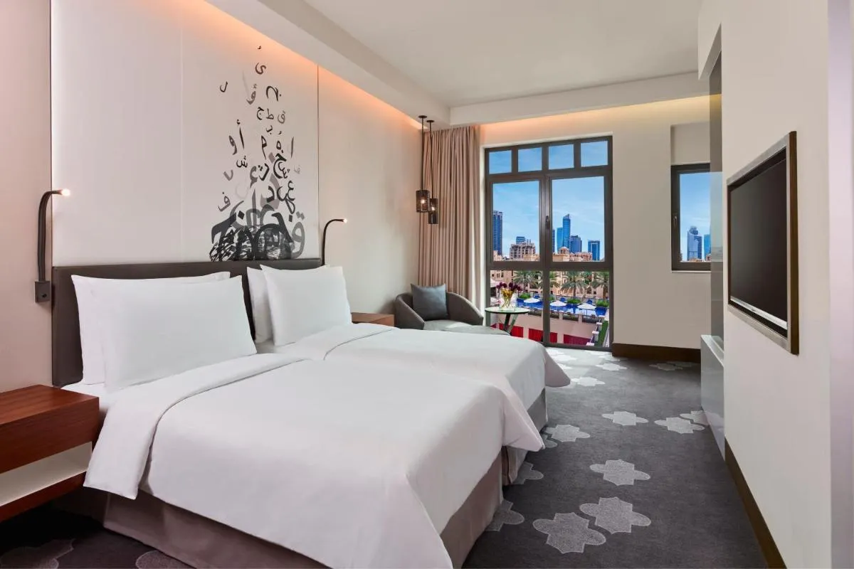 The Heritage Hotel, Autograph Collection - 2
