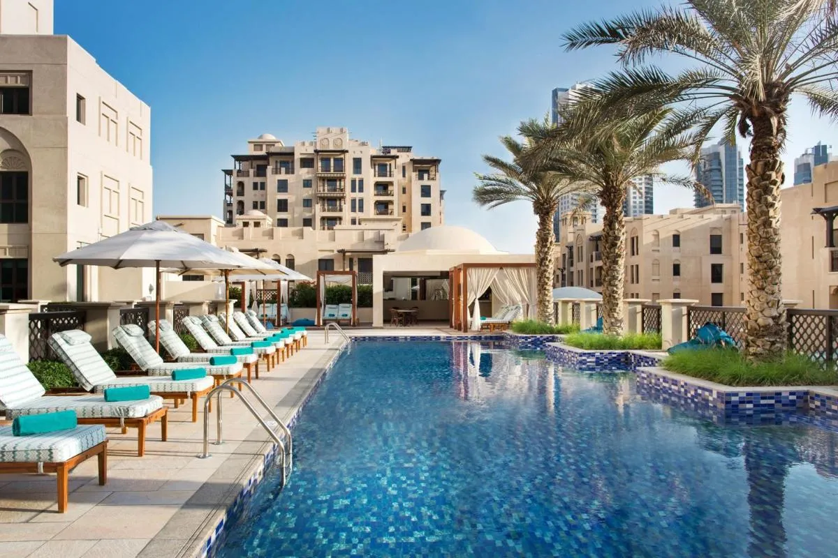 The Heritage Hotel, Autograph Collection - 3
