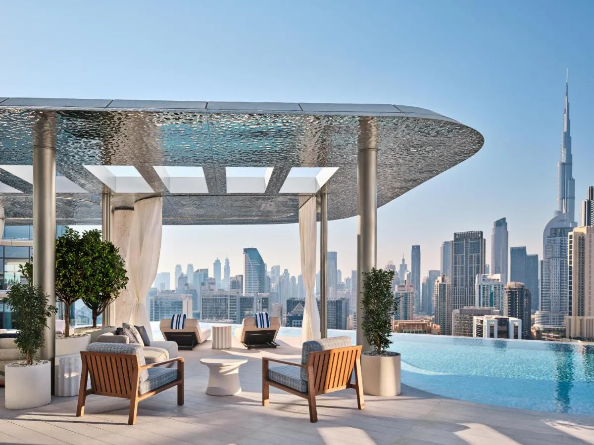The Lana – Dorchester Collection - 3