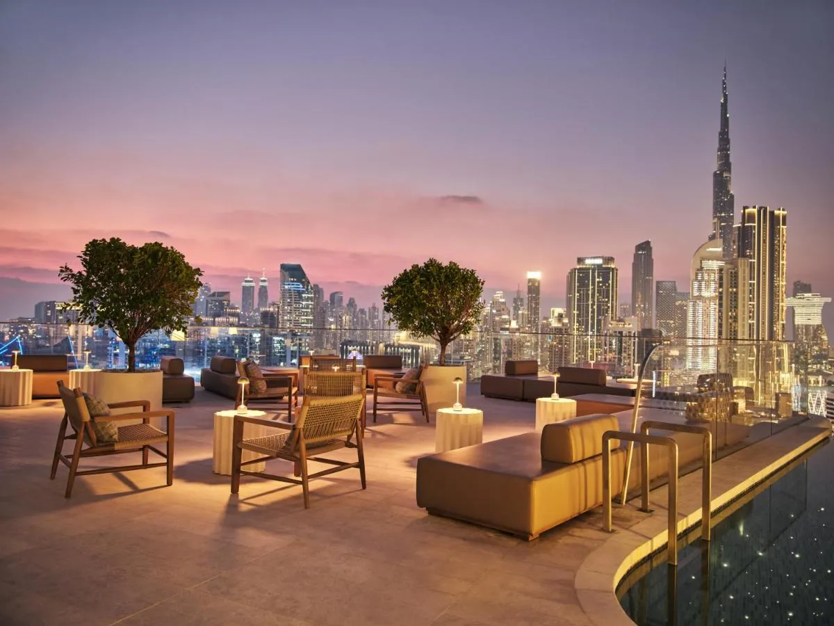 The Lana – Dorchester Collection - 2