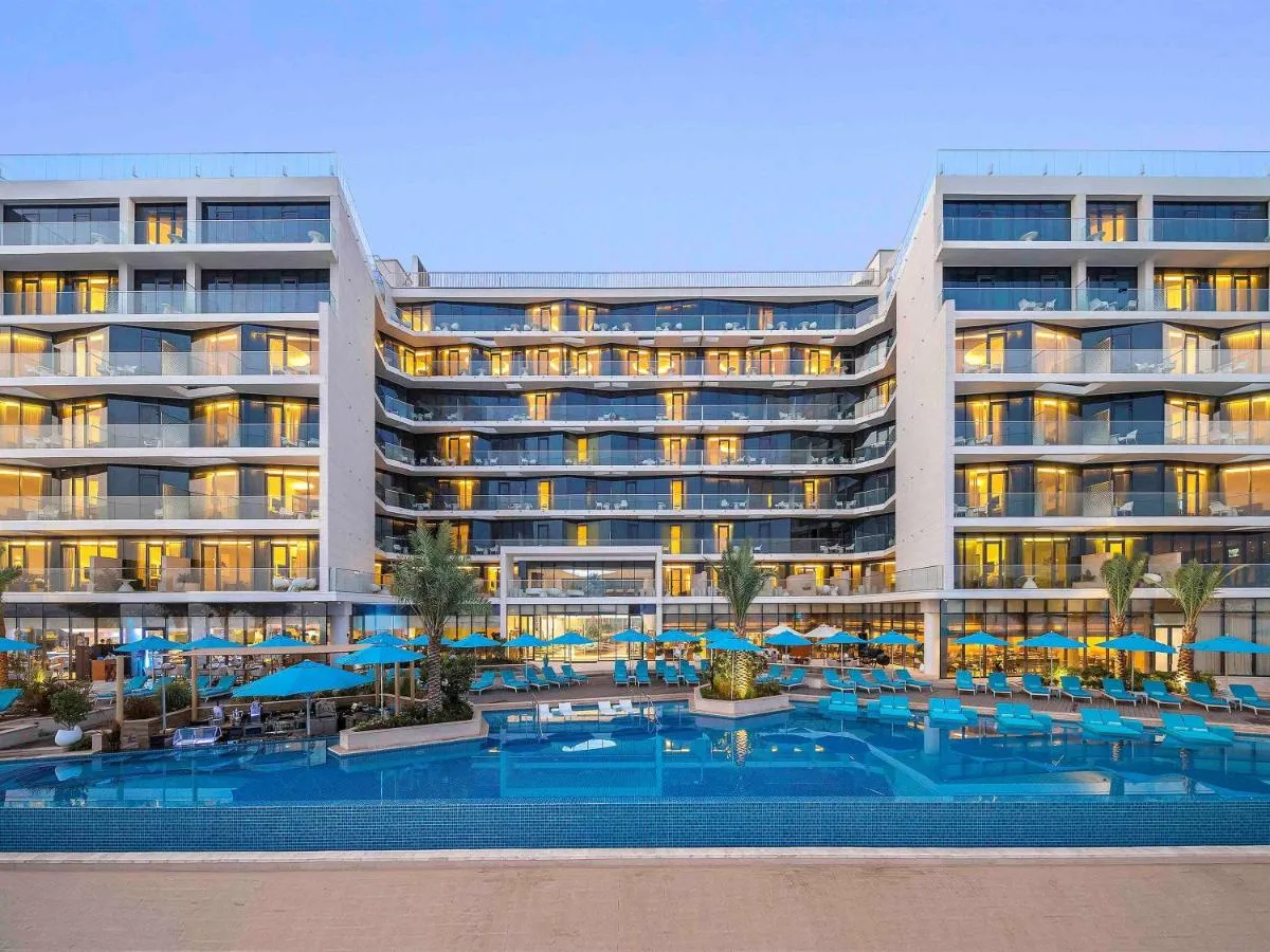 The Retreat Palm Dubai MGallery by Sofitel - 3