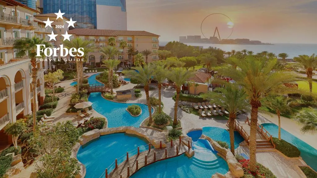 The Ritz-Carlton, Dubai - 2