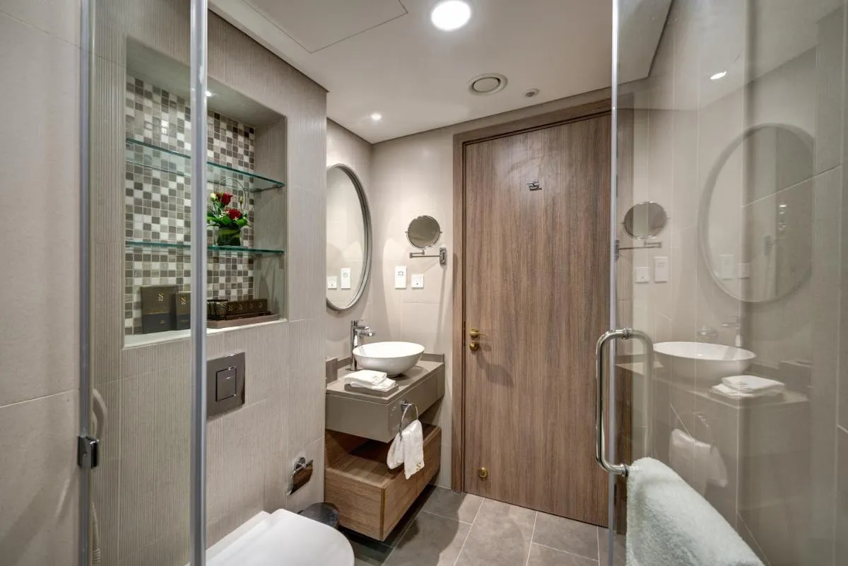 The S Hotel Al Barsha - 3