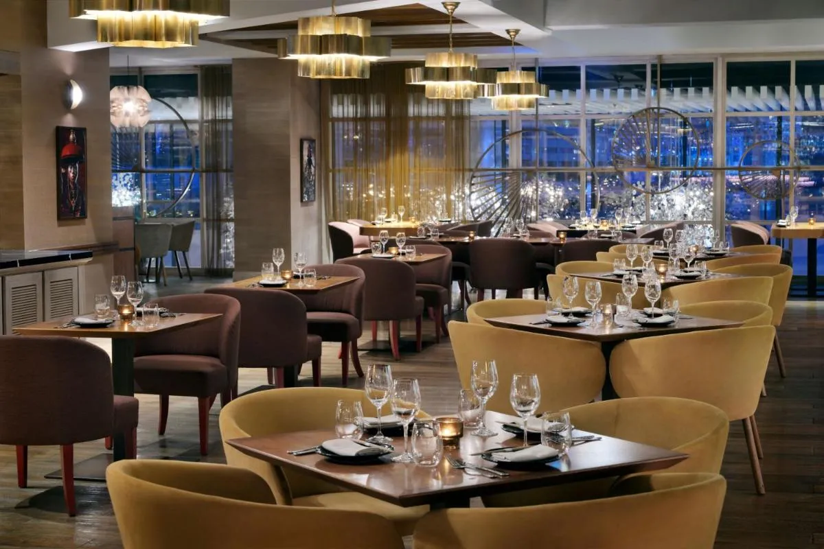 The St. Regis Downtown Dubai - 3