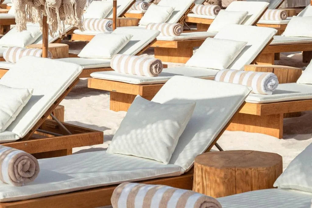 The St. Regis Dubai, The Palm - 3