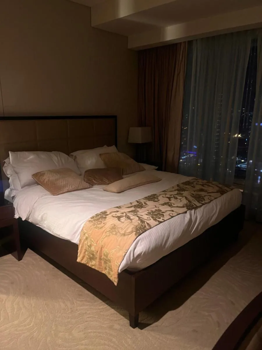 The address Dubai marina (EMAAR residences) - 2