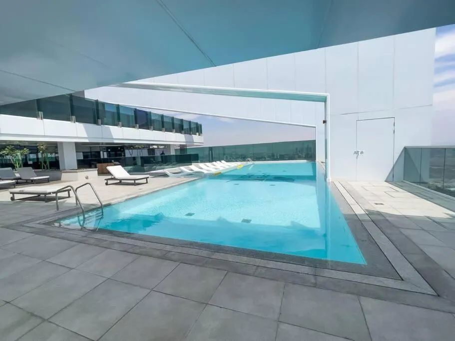 The bright One Residence by Suiteable Interiors - 3