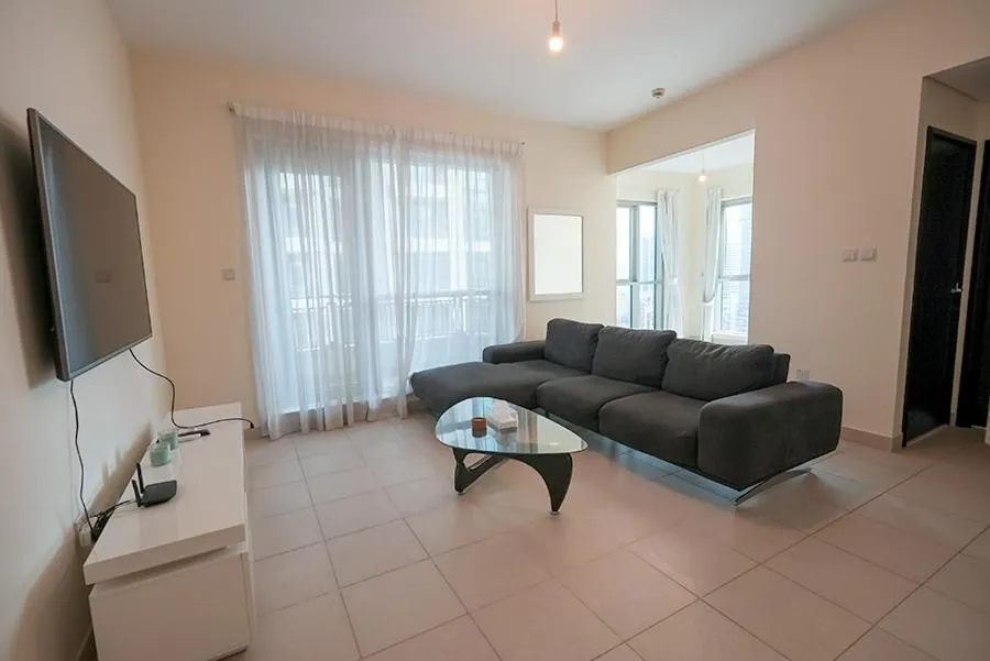 Tiffany Apartment Downtown Dubai - 2