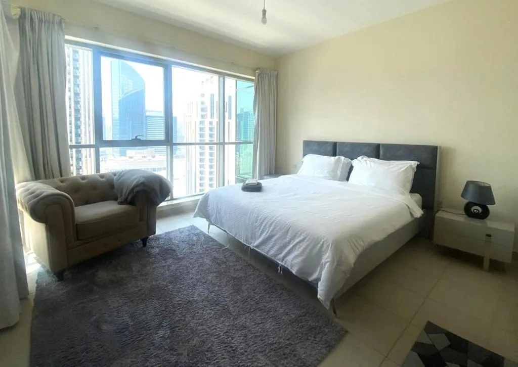 Tiffany Apartment Downtown Dubai - 3