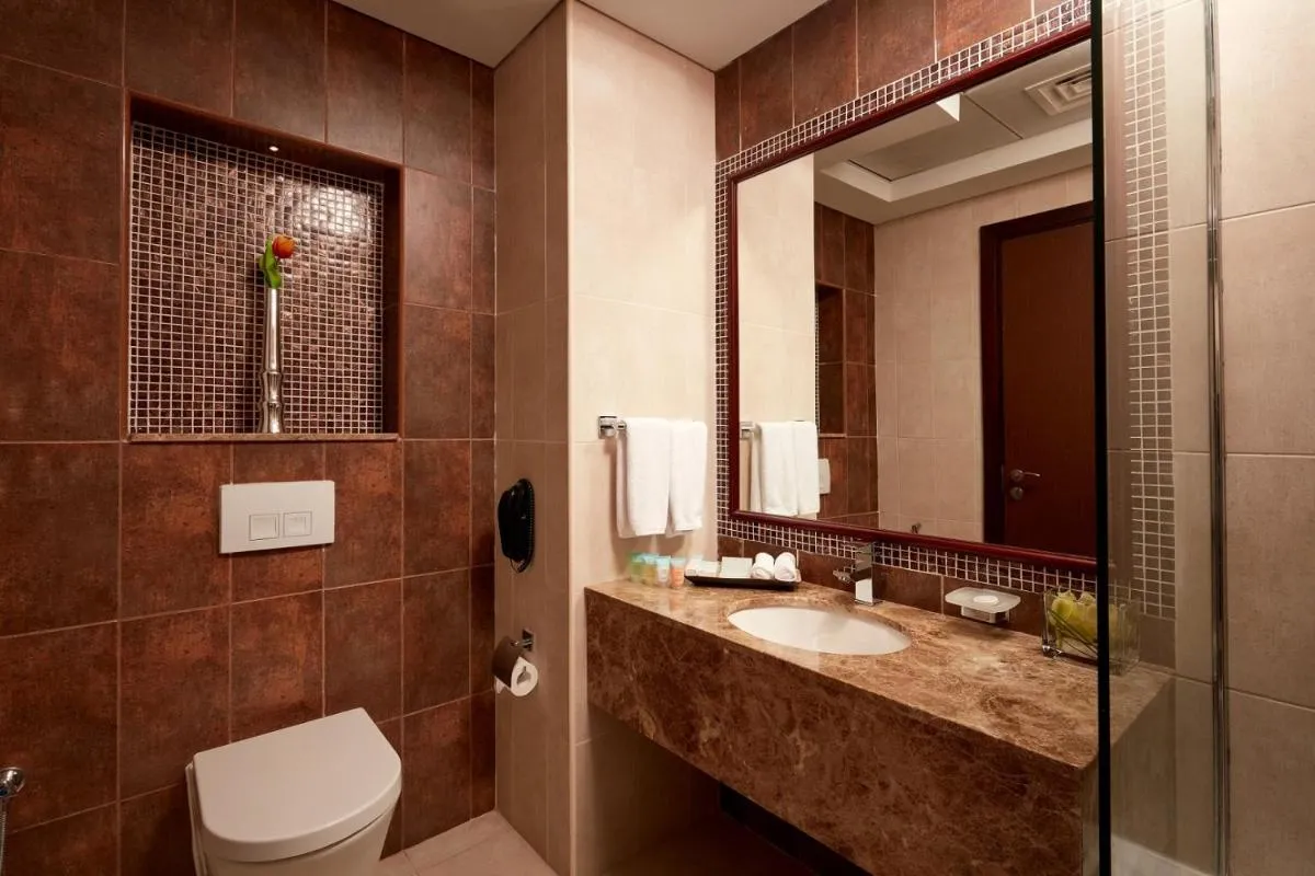 Treppan Hotel & Suites By Fakhruddin - 3
