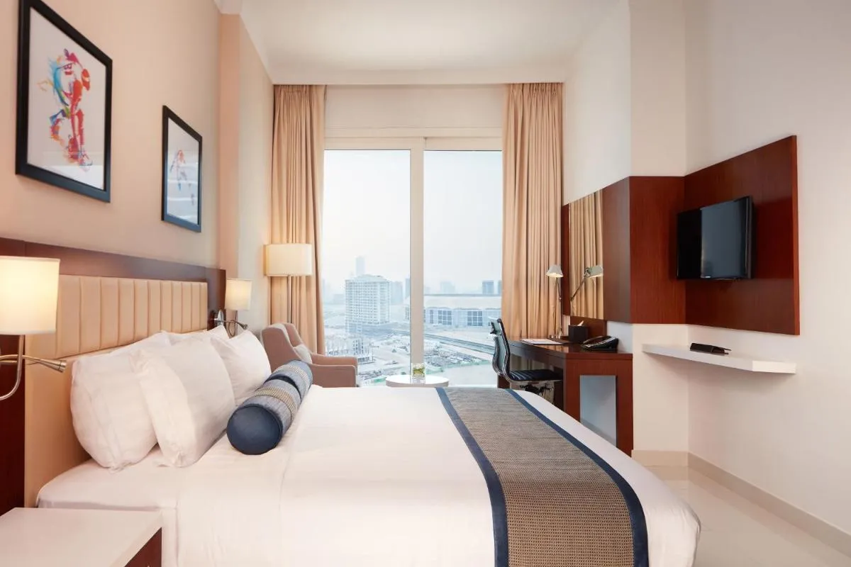 Treppan Hotel & Suites By Fakhruddin - 2