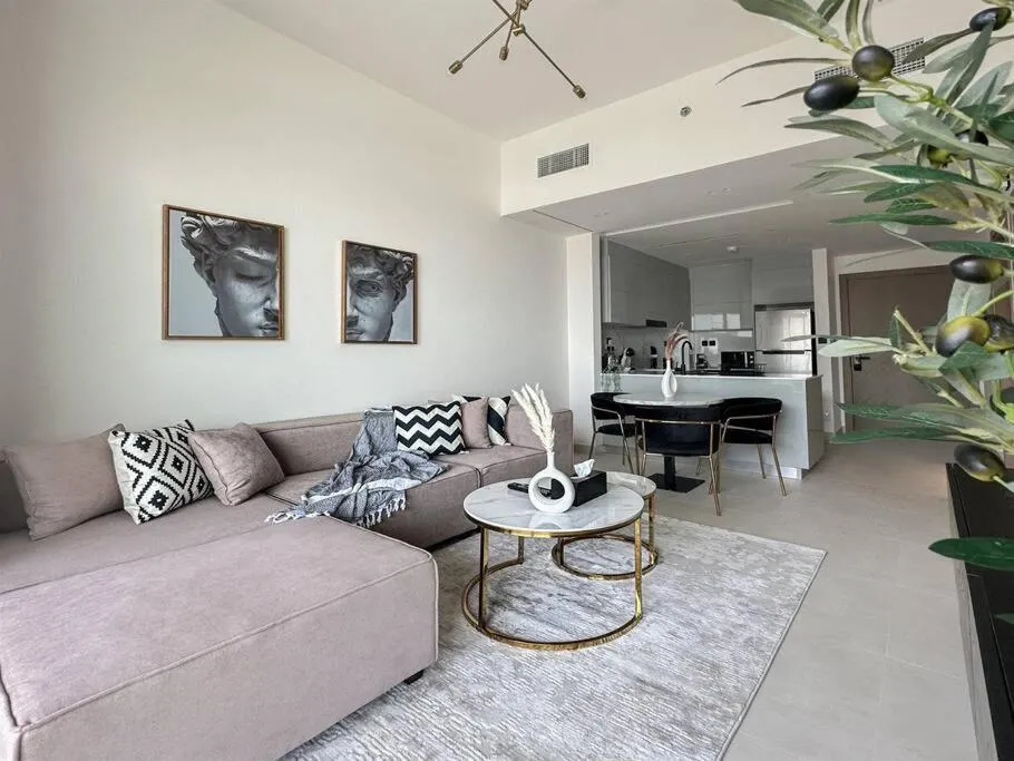 Trophy Sunny Honey Suite Canal View & Infinty Pool - 2