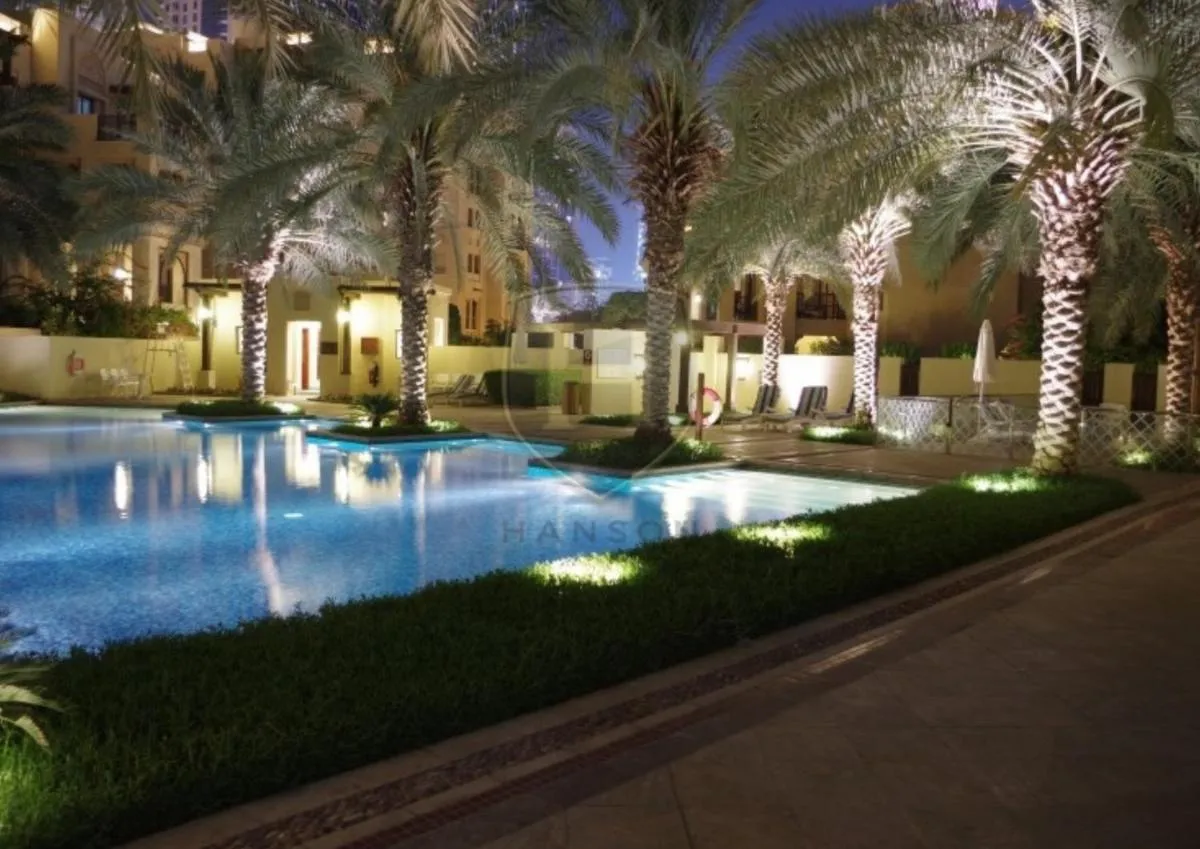 Ultra Luxury Downtown – Full Burj Khalifa View – 5 Min Walk To Dubai Mall! - 3