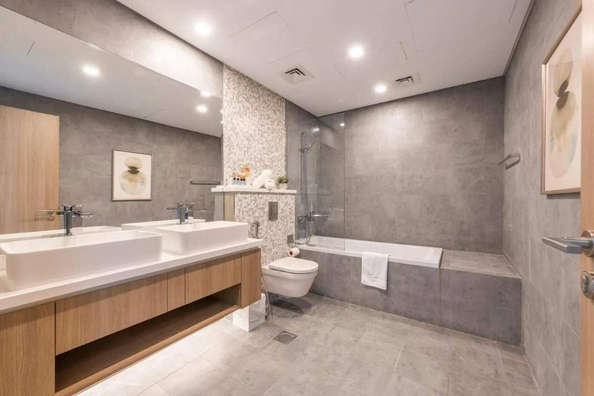 Ultra Luxury Dubai Marina – Stella Maris Tower - 3