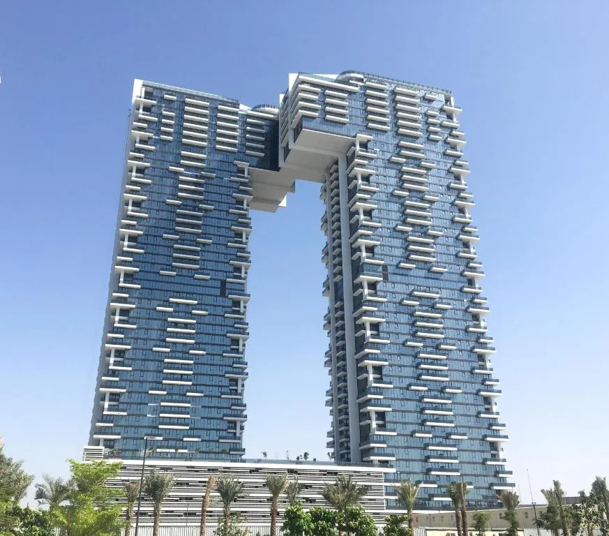 Ultra Luxury Wasl 1 Residences Zabeel Park - 2