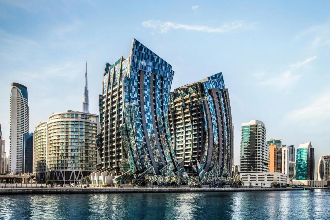 Unlock J One Downtown Dubai