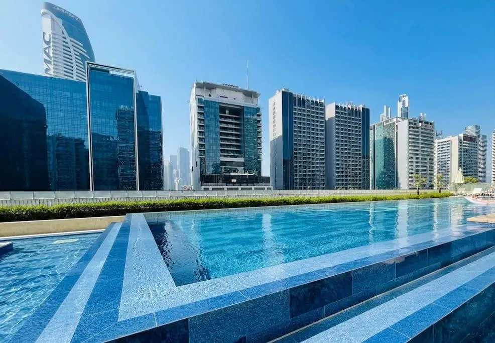 VERA Residences by Damac I 1BR Luxury Aparthotel - 3