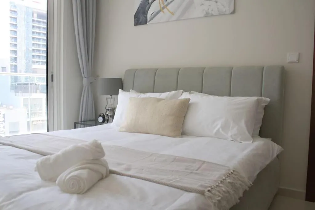 VERA Residences by Damac I 1BR Luxury Aparthotel - 2