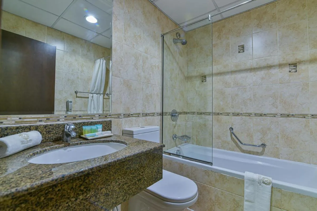 VISTA HOTEL APARTMENTS DELUXE - 3