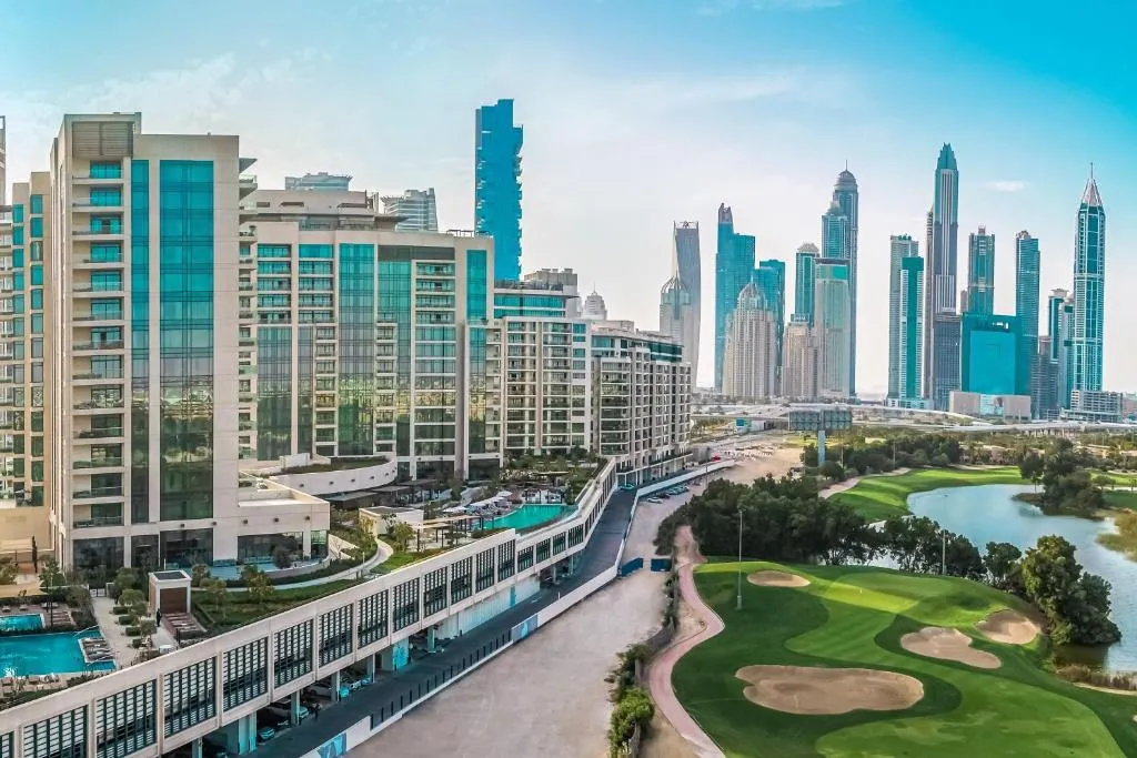 Vida Emirates Hills - 3