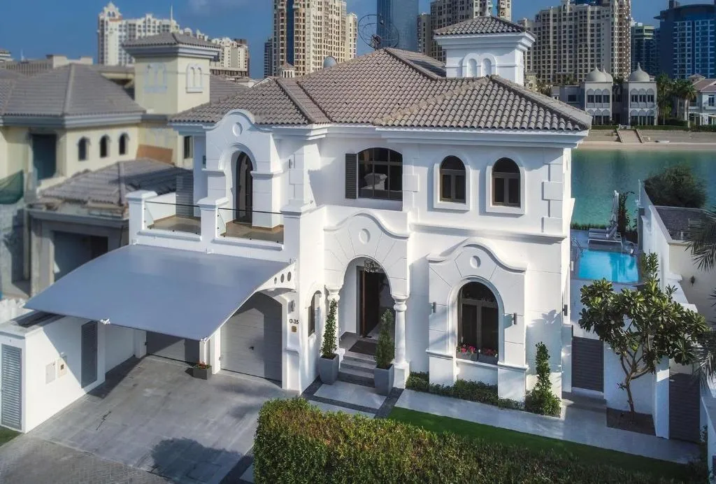 Villa Grandeur Exclusive 6 bedrooms by Luxury Explorers Collection - 2