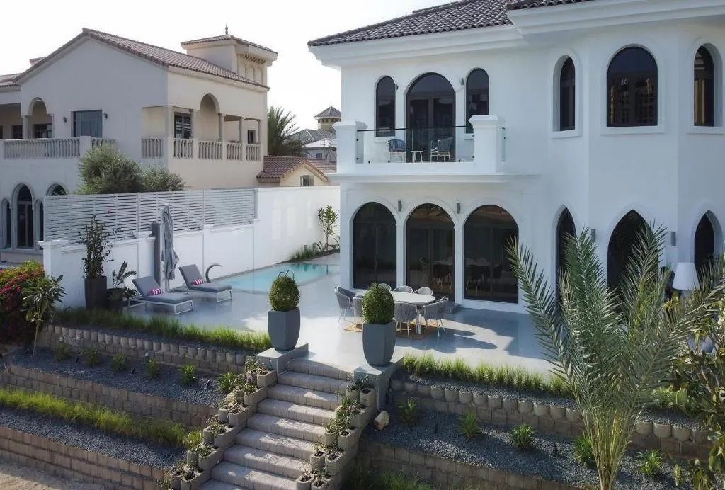 Villa Grandeur Exclusive 6 bedrooms by Luxury Explorers Collection - 3