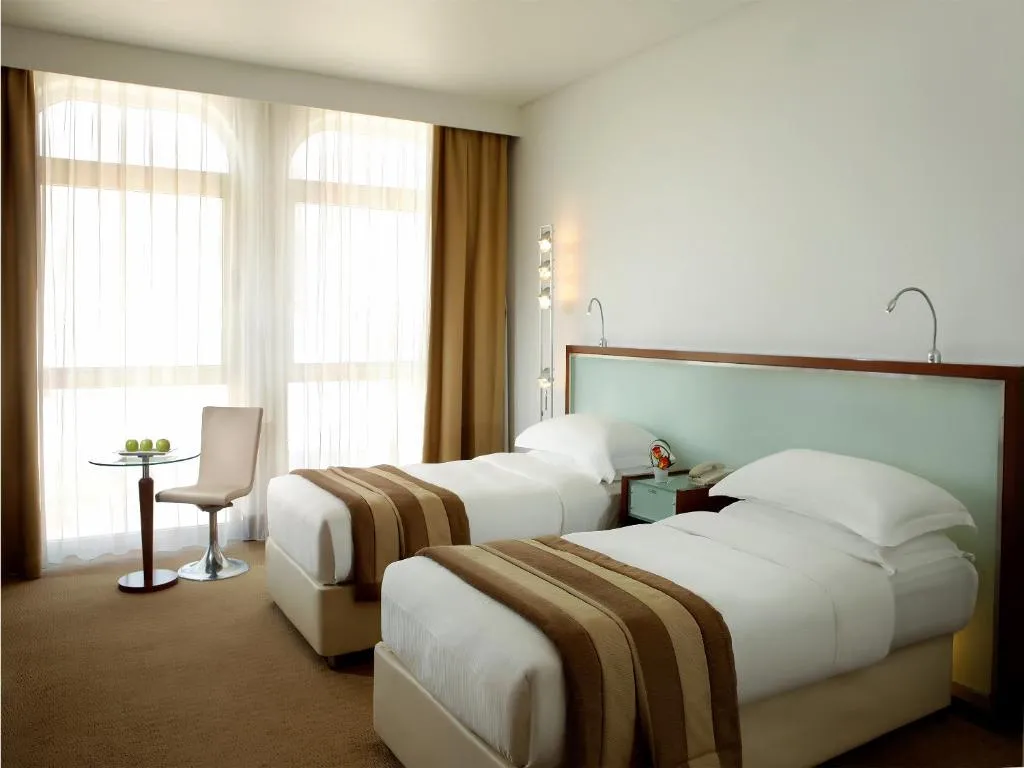 Villa Rotana - 3