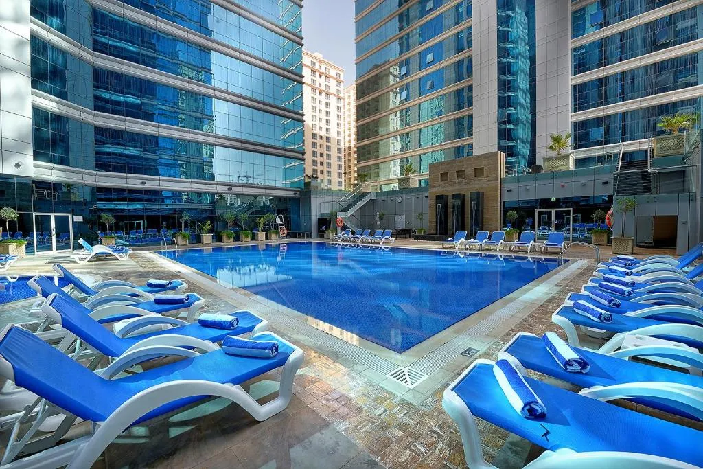 Vintage Grand Hotel – Formerly Ghaya Grand Hotel