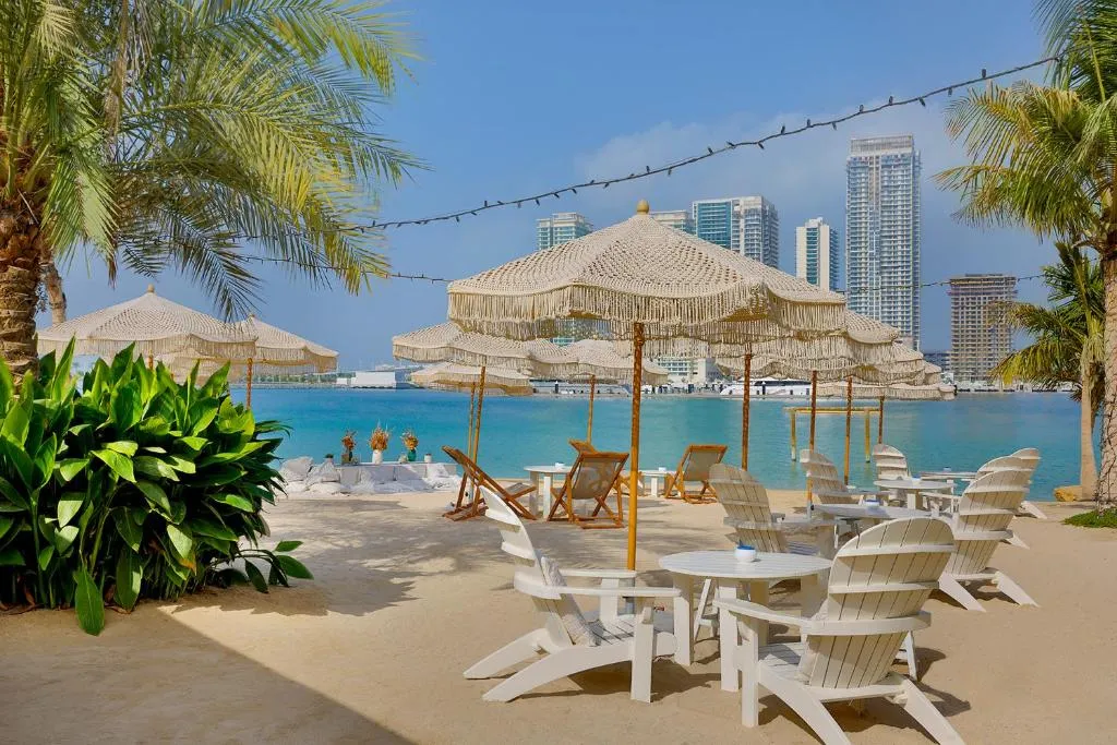 W Dubai – Mina Seyahi, Adults Only - 2