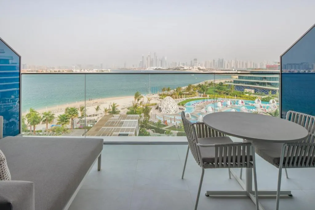W Dubai – The Palm - 2